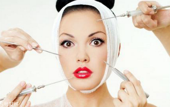 瘦臉針注意事項有哪 瘦臉針原理 瘦臉針注意事項有哪 瘦臉針原理
