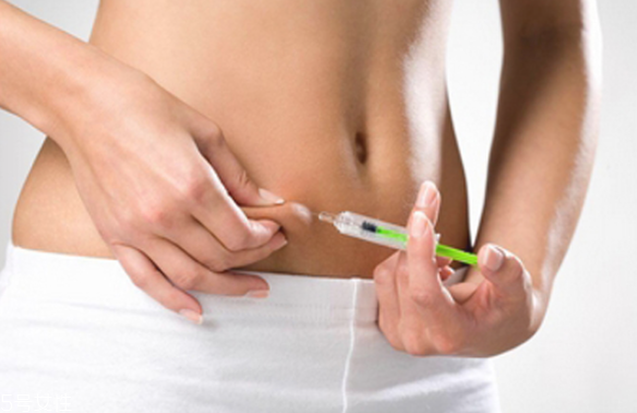 溶脂針危害有多大 溶脂針危害 溶脂針危害有多大 溶脂針危害