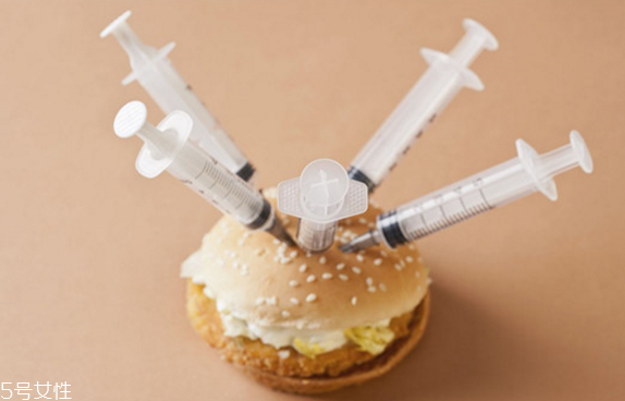 溶脂針危害有多大 溶脂針危害 溶脂針危害有多大 溶脂針危害