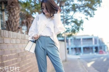 褲子放久了變黃怎么辦？褲子黃了這樣做