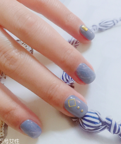 2018海邊度假美甲圖片 度假風(fēng)美甲讓心情美到冒泡 2018海邊度假美甲圖片 度假風(fēng)美甲讓心情美到冒泡