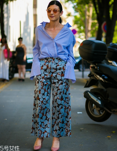 褲子會越穿越松嗎？看具體面料