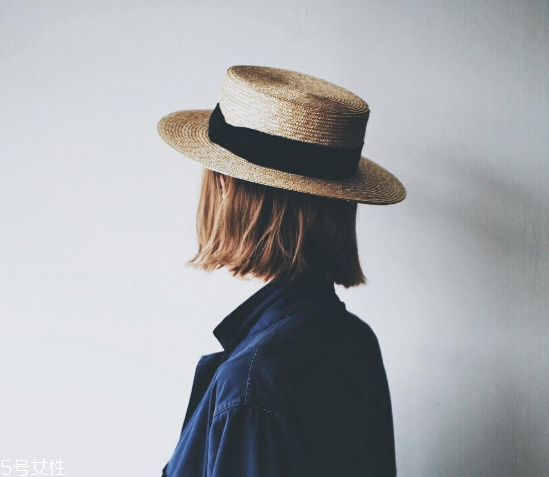 鮑伯頭發(fā)型怎么打理好看？鮑伯頭的5種打理方法