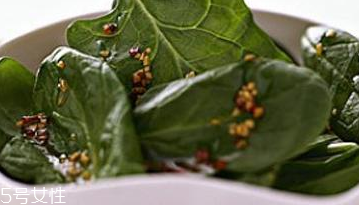 紫蘇葉可以給寶寶敷臉嗎？紫蘇葉不能給寶寶敷臉