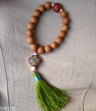 鳳眼菩提怎么盤？這樣盤才紅的快