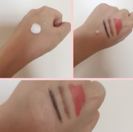 碧歐泉適合油性肌膚嗎？油性肌膚用碧歐泉的哪款產(chǎn)品