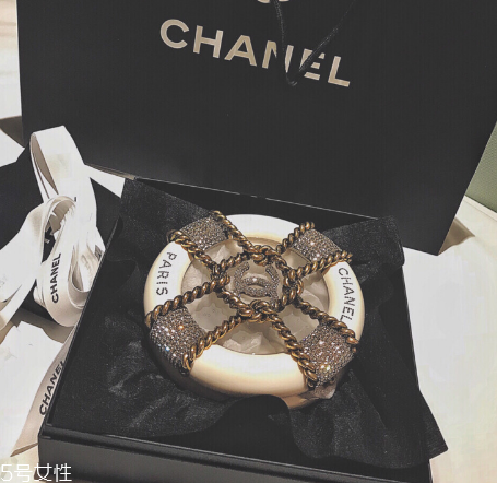 chanel救生圈多少錢？香奈兒救生圈包價(jià)格