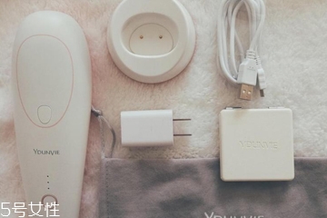 易科美納米點陣靠譜嗎？易科美點陣嫩膚美容儀有效嗎