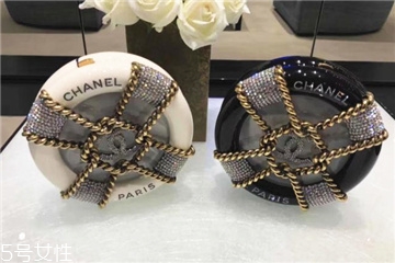 chanel救生圈尺寸多大？香奈兒救生圈包包尺寸介紹