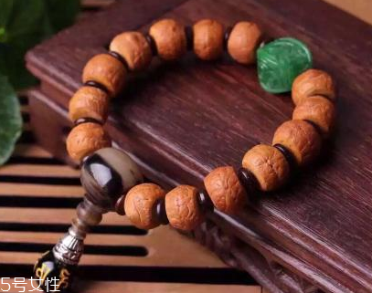 鳳眼菩提可以上油嗎？菩提上油需謹慎