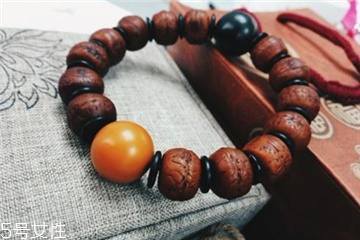 鳳眼菩提可以上油嗎？菩提上油需謹慎