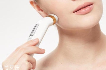 美容儀需要每天都用嗎？長期用美容儀有副作用嗎？