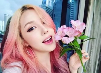 姬胡桃色配方 姬胡桃色這樣打造 姬胡桃色配方 姬胡桃色這樣打造