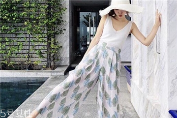 褲子在衣柜中怎樣收納？助你變身收納達(dá)人