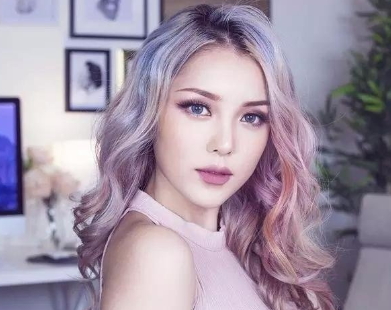 薄藤色褪色難看嗎？薄藤色頭發(fā)當(dāng)心褪色