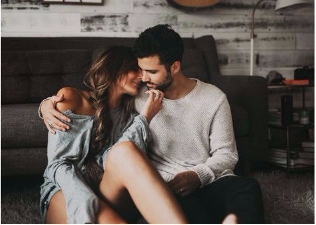 十二星座男越來(lái)越愛(ài)你的表現(xiàn) 十二星座男越來(lái)越愛(ài)你的表現(xiàn)