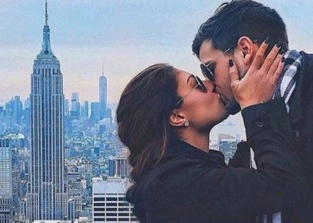 十二星座男越來(lái)越愛(ài)你的表現(xiàn) 十二星座男越來(lái)越愛(ài)你的表現(xiàn)