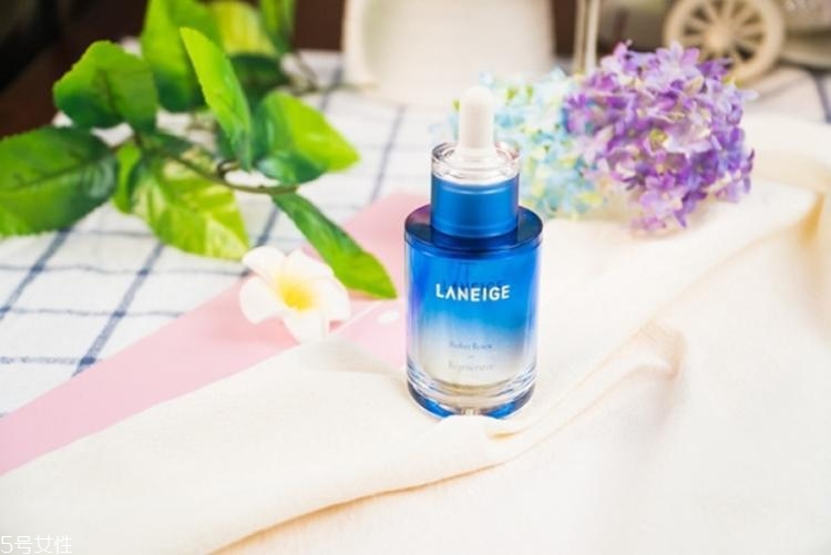 精華液有必要用嗎？精華液有什么作用和功效？