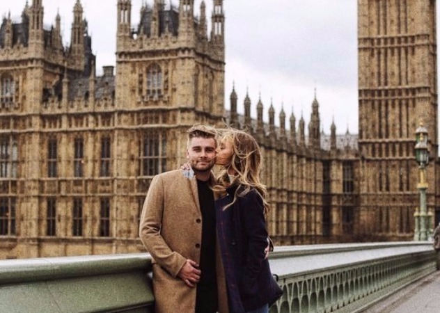 十二星座男越來(lái)越愛(ài)你的表現(xiàn) 十二星座男越來(lái)越愛(ài)你的表現(xiàn)