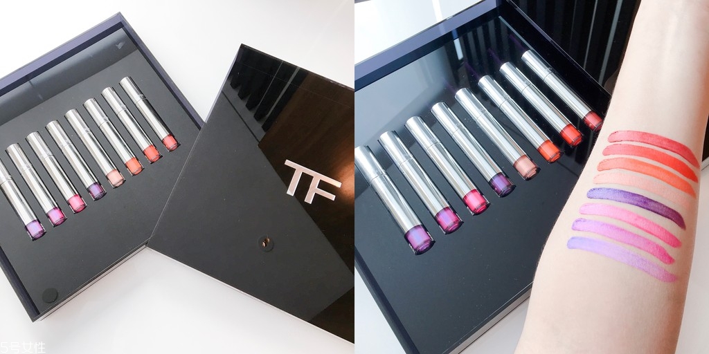 tom ford時(shí)尚無極限系列有什么 tf7月3日將推出全新彩妝 tom ford時(shí)尚無極限系列有什么 tf7月3日將推出全新彩妝