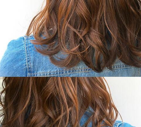 檀棕色適合什么膚色？百搭款發(fā)色