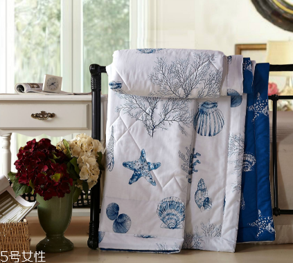 空調(diào)被要套被套嗎？套被套好處多