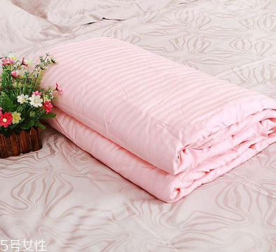 空調(diào)被要套被套嗎？套被套好處多