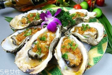 生蠔清蒸多長(zhǎng)時(shí)間熟？清蒸生蠔最佳時(shí)間