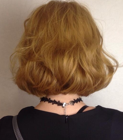 砂金色頭發(fā)需要漂嗎？