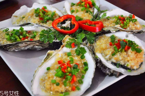 生蠔清蒸多長(zhǎng)時(shí)間熟？清蒸生蠔最佳時(shí)間