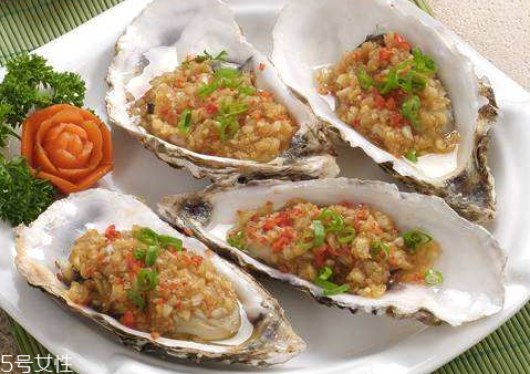 生蠔清蒸多長(zhǎng)時(shí)間熟？清蒸生蠔最佳時(shí)間