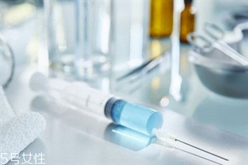 溶脂針多久見(jiàn)效 溶脂針效果因人而異