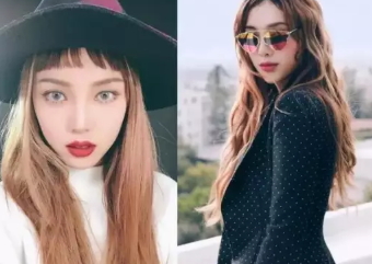 砂金色怎么調(diào)？教你調(diào)出最美砂金色