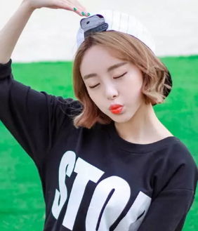 砂金色怎么調(diào)？教你調(diào)出最美砂金色