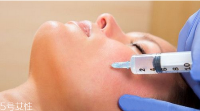 溶脂針多久見(jiàn)效 溶脂針效果因人而異