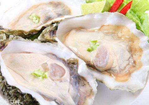 生蠔小孩可以吃嗎？兒童是否適合吃生蠔？