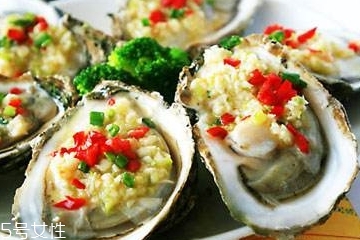 生蠔每天吃幾個(gè)最好？生蠔每日最佳食用量