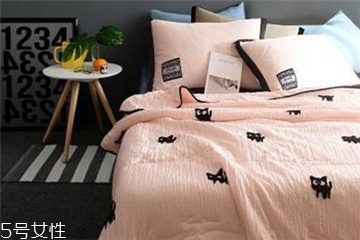 空調(diào)被暖和嗎？夏天用很暖和