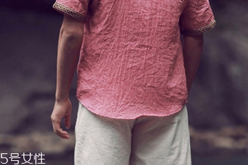 亞麻是什么面料？材質(zhì)是亞麻纖維