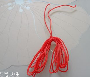 流蘇掛件怎么做？自制流蘇掛件讓家多點文藝風(fēng)