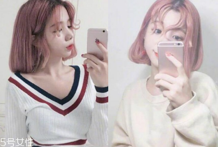 染發(fā)是干發(fā)還是濕發(fā)？關(guān)于染發(fā)的小問題