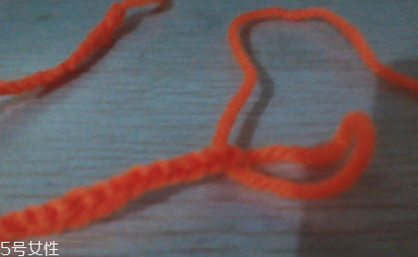 手工手環(huán)怎么做？棉繩手環(huán)的簡單做法