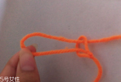手工手環(huán)怎么做？棉繩手環(huán)的簡單做法