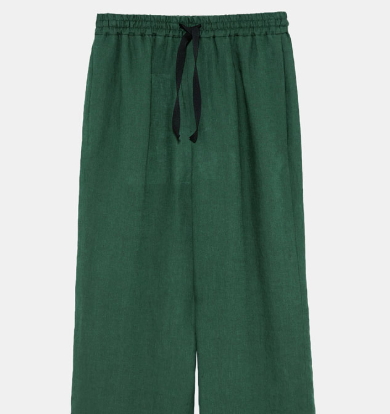 亞麻衣服起球怎么辦？這些妙招解決煩惱