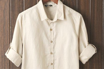 亞麻可以機洗嗎？亞麻不推薦機洗和甩干