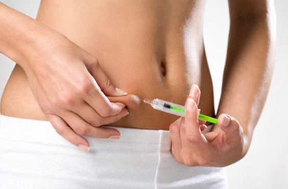 溶脂針能保持多久 注意這些才能保持完美 溶脂針能保持多久 注意這些才能保持完美