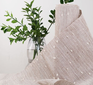 亞麻可以機(jī)洗嗎？亞麻不推薦機(jī)洗和甩干