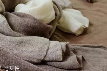 亞麻衣服可以暴曬嗎？亞麻衣服晾曬要注意這些