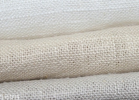 亞麻衣服可以暴曬嗎？亞麻衣服晾曬要注意這些