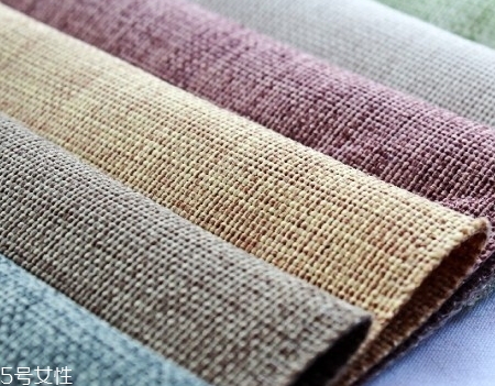 亞麻衣服可以暴曬嗎？亞麻衣服晾曬要注意這些